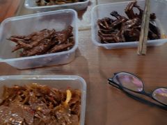 -金湘权老长沙酱板鸭(印象汇步行街店)