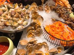 -安蒂娅·海鲜自助餐厅(安蒂娅美兰酒店)