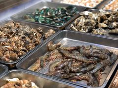-渔公码头·九龙湾国际饭店