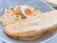 -The Sunny Side Cafe Station 1