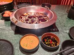-牛New寿喜烧(曹路花园城店)