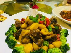 -阿费夫清真餐厅
