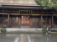 -香积寺