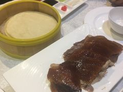 -福海居烤鸭店(鸟巢店)