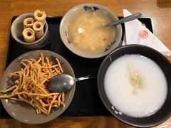 油茶套餐-大王油茶(磁器口店)