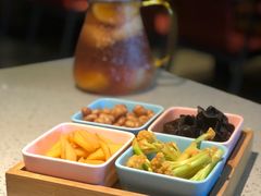 -味妙烤鱼吧(回龙观店)