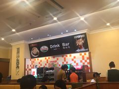 -萨莉亚意式餐厅(黄村高德汇店)