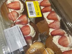 -盒马X会员店(上海森兰商都店)