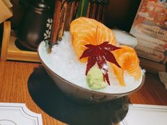 -玉川屋·深夜食堂居酒屋(柳巷店)