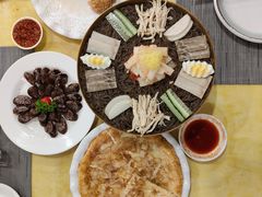 -高丽馆(尊茂店)