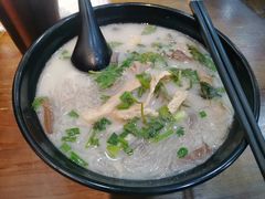 -鸭小妹鸭血粉丝(老门东店)