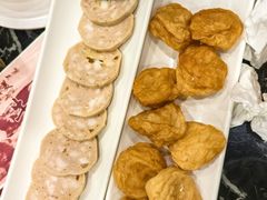 -潮汕美牛肉丸火锅店(天宁寺店)