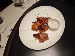 -新乾隆酒楼(帝景园店)