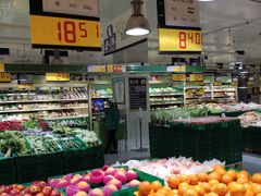 -麦德龙(闵行店)
