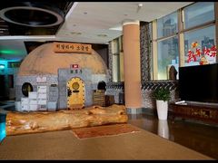 -纽斯桑拿会所(东绣路店)