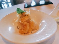 -富力丽思卡尔顿酒店·丽轩中餐厅