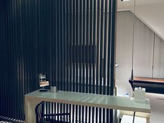 -上海柏悦酒店