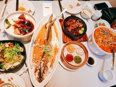 -翡翠江南(国贸商城店)