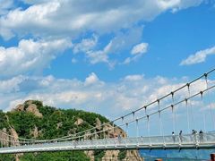 -丹东凤凰山景区