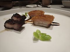 -凯逸轩·匠心粤菜(中城名仕汇店)