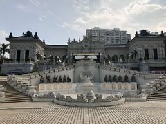 -珠海圆明新园