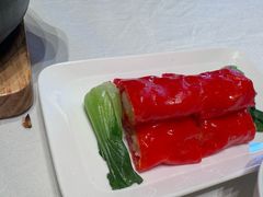 -香港狮子山下·明星粤菜餐厅(北苑店)