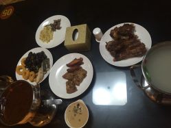 -鑫淼餐饮娱乐中心(江东街店)
