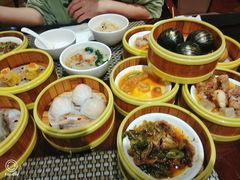 -博悦茶餐厅(文殊院店)