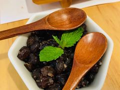 蜜黑豆-火山屋台(新街口店)