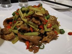 -马凯餐厅(长椿街店)