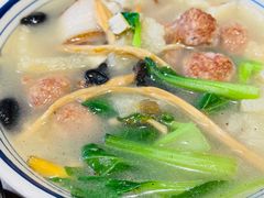 -蓝田九大碗民俗食府(蓝田店)