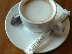 -La Strada(安福路店)
