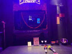 -星聚会KTV(苏州信投大厦店)