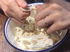 -何老二卤汁凉粉