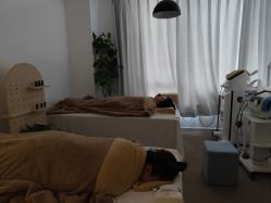 -姜美堂·蒸姜除湿の纤体美颜馆