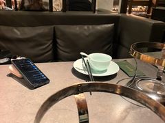 -鼎鼎香·港式火锅(北京SKP店)