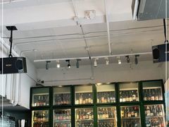 -RAC BAR(安福路店)