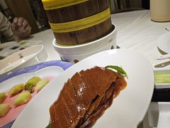 -在前门·烤鸭北京菜(五月花广场店)
