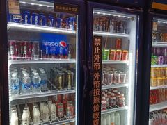 -火炉火自助餐(西直门凯德MALL店)