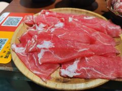 -黔有有贵州酸汤夺夺粉火锅(五味十字店)