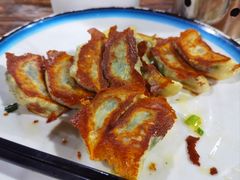 -桐梓锅贴饺(桃源东路店)