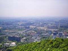 -杭州半山国家森林公园