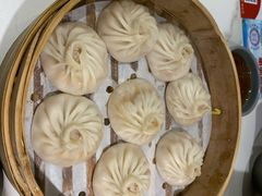 蟹粉小笼-馋三尺蟹粉小笼(人民广场店)