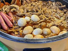 -安徽阜阳卷馍(西单店)