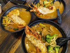 -鲤.金记沙茶面(总店)