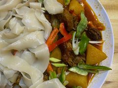 -新疆伊宁远征餐厅