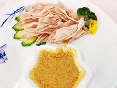 芥末鸭掌-北京全聚德(西翠路店)