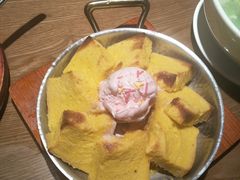 -吕氏疙瘩汤·新鲁菜(济南万象城店)