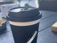 -M Stand(深圳龙岗万科广场店)