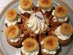 -BE BRIGHT KITCHEN(正佳广场店)